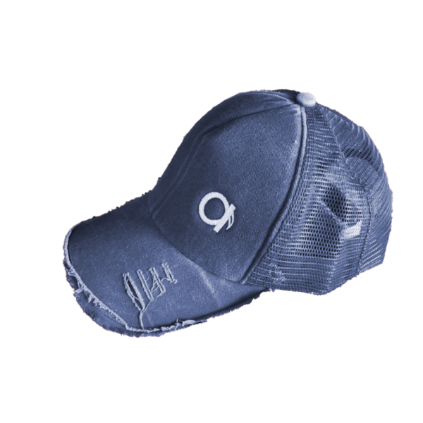 Gorra Anacrúsica - Imagen 6