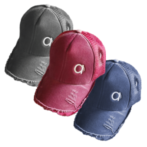 Gorra Anacrúsica