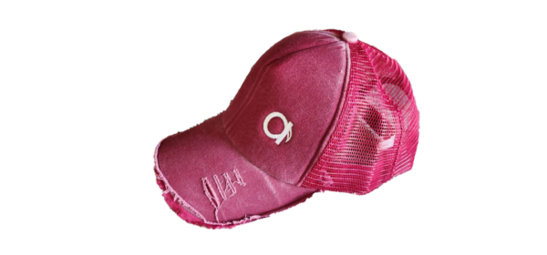 Gorra Anacrúsica - Imagen 2